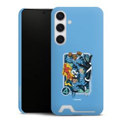 Premium Card Case matt