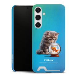 Premium Card Case matt