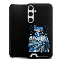 Premium Card Case matt