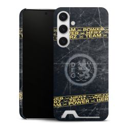 Premium Card Case matt