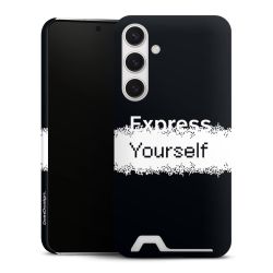 Premium Card Case matt