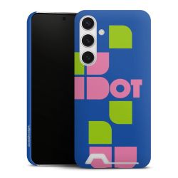 Premium Card Case matt