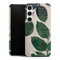 Premium Card Case matt