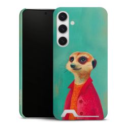 Premium Card Case matt