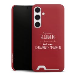 Premium Card Case matt