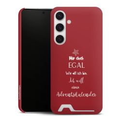 Premium Card Case matt