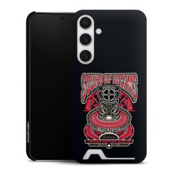 Premium Card Case matt