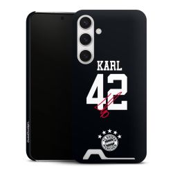 Premium Card Case matt