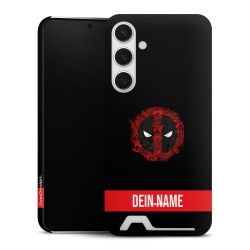 Premium Card Case matt