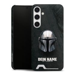 Premium Card Case matt