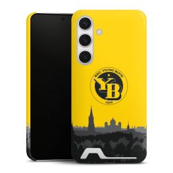 BSC YB Skyline