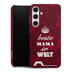 Premium Card Case matt