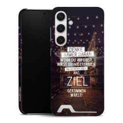 Premium Card Case matt