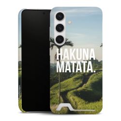 Premium Card Case matt