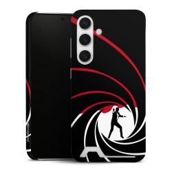 Premium Card Case matt