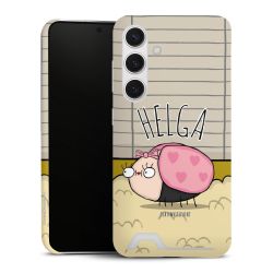 Premium Card Case matt