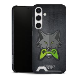 Premium Card Case matt