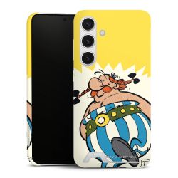 Premium Card Case matt