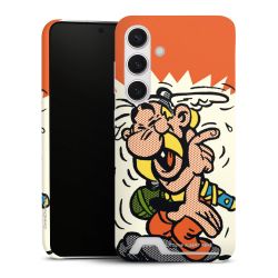 Premium Card Case matt