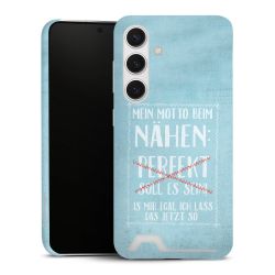 Premium Card Case matt