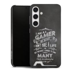 Premium Card Case matt