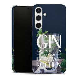 Premium Card Case matt