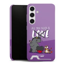 Premium Card Case matt