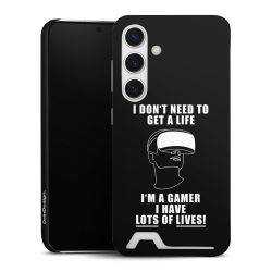 Premium Card Case matt