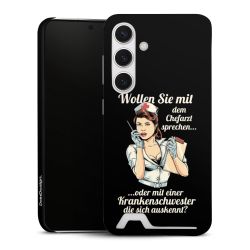 Premium Card Case matt