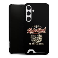 Premium Card Case matt