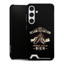 Premium Card Case matt