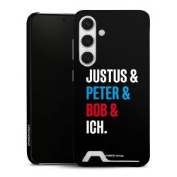 Premium Card Case matt