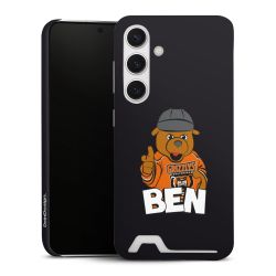 Premium Card Case matt