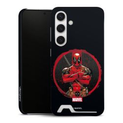 Premium Card Case matt