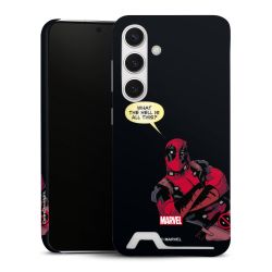 Premium Card Case matt