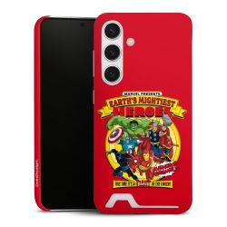 Premium Card Case matt