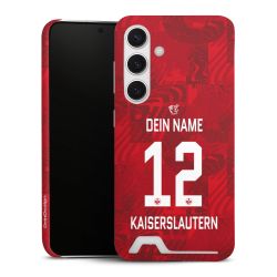 Premium Card Case matt