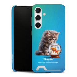 Premium Card Case matt