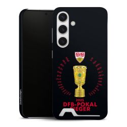VfB DFB-Pokal Sieger Schwarz