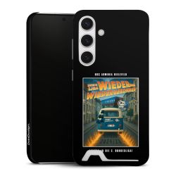 Premium Card Case matt