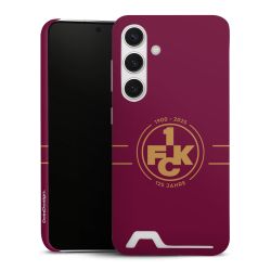 Premium Card Case matt