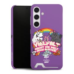 Premium Card Case matt