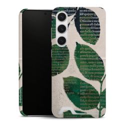 Premium Card Case matt