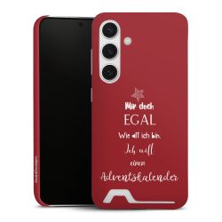 Premium Card Case matt