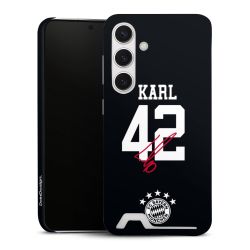 Premium Card Case matt