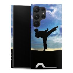 Premium Card Case matt