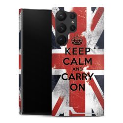 Premium Card Case matt