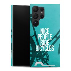 Premium Card Case matt