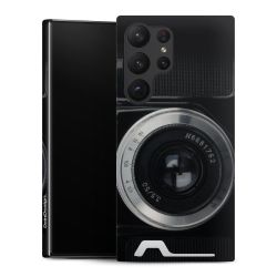 Premium Card Case matt