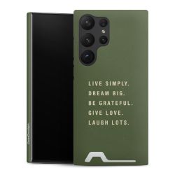 Premium Card Case matt